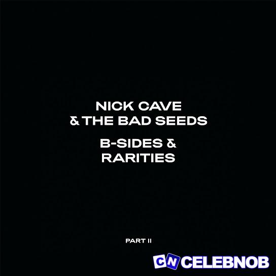 Cover art of Nick Cave – Avalanche ft. The Bad Seeds