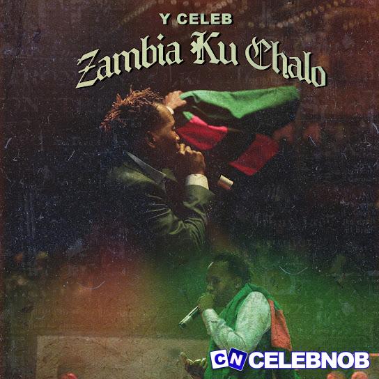 Cover art of Y CELEB – SOLDIER