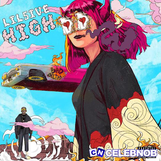 Cover art of Lil5ive – High