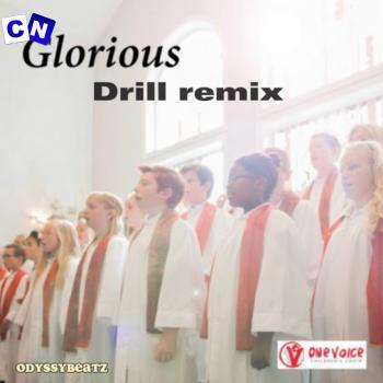 Cover art of Odyssybeatz – Glorious (Drill remix)