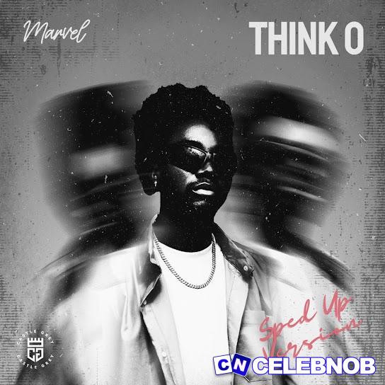 Cover art of Marvel – Think O (Sped Up Version)