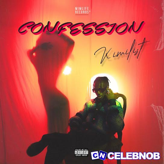 Cover art of Kimilist – Confession