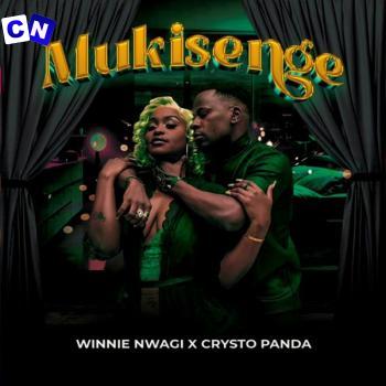Cover art of Winnie Nwagi – Mukisenge