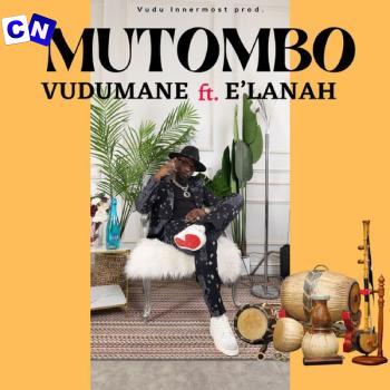 Cover art of Vudumane – Mutombo ft E’lanah