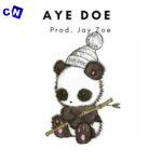 Aye Doe – Aye Doe Presents