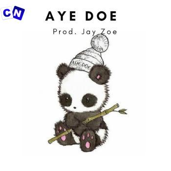 Cover art of Aye Doe – Aye Doe Presents