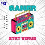 Azzi On The Beat – Strtvirus Ft. Teee Dollar