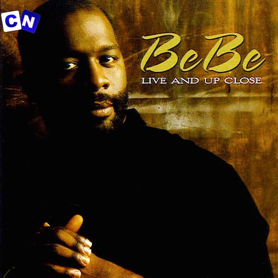 Cover art of Bebe Winans – It All Comes Down to Love