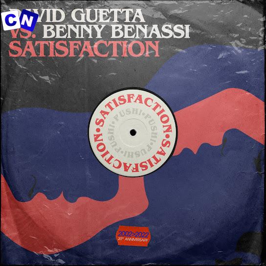 Cover art of Benny Benassi – Satisfaction Ft David Guetta