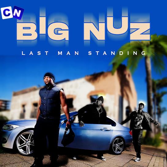 Cover art of Big Nuz – Ukhetha Bani ft. DJ Tira