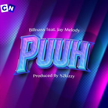 Cover art of Billnass – Puuh ft. Jay Melody