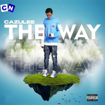Cover art of Cazulee – The Way