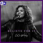 CeCe Winans – Goodness Of God (Live)