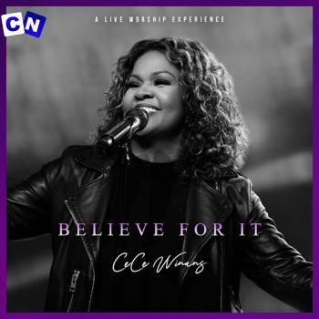 CeCe Winans – Goodness Of God (Live) Latest Songs