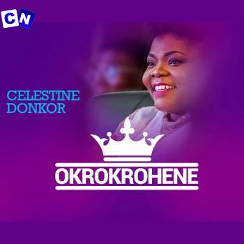 Cover art of Celestine Donkor – Okrokrohene