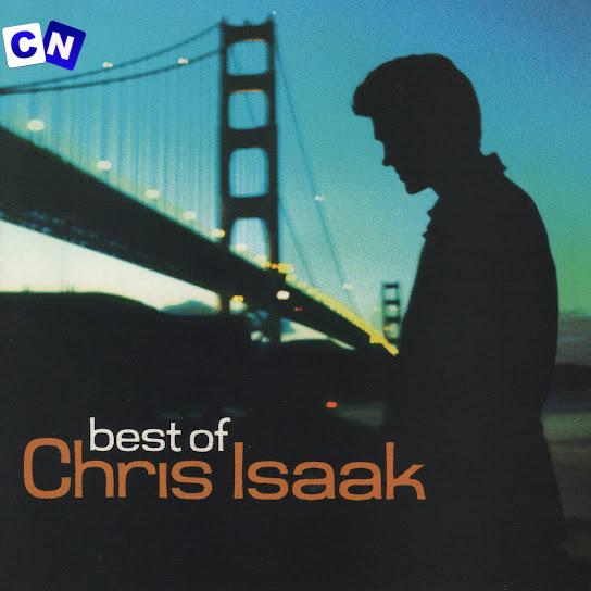 Cover art of Chris Isaak – No, I Don’t Wanna Fall in Love