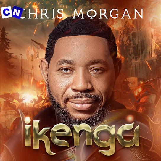 Cover art of Chris Morgan – Ikenga