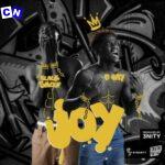 D Jay – JOY Ft Black Sherif