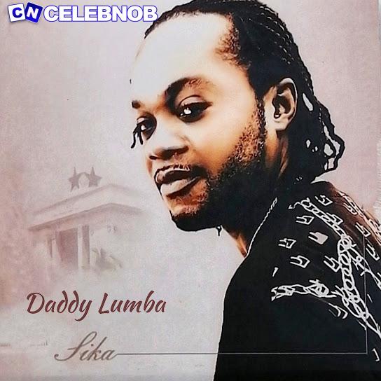 Cover art of Daddy Lumba – Sika