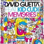 David Guetta – Memories Ft. Kid Cudi