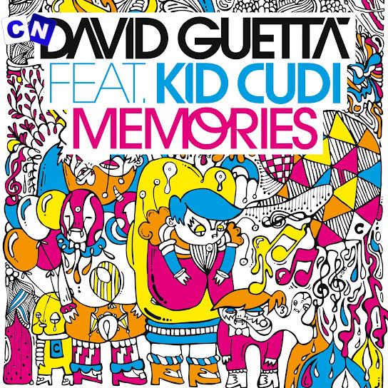 Cover art of David Guetta – Memories Ft. Kid Cudi