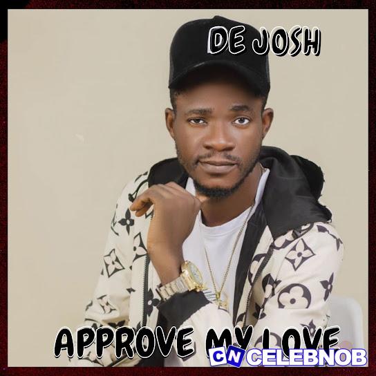 Cover art of De Josh – Approve My Love