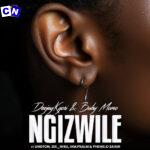 DeejayKgosi – Ngizwile ft Baby Momo, Lington, Zee_nhle, Iam.psalm & Phemelo Saxer