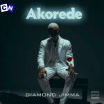 Diamond Jimma – Akorede (Sped Up)