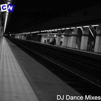 Cover art of DJ Hendra – TikTok Mashup Dance April, 2024