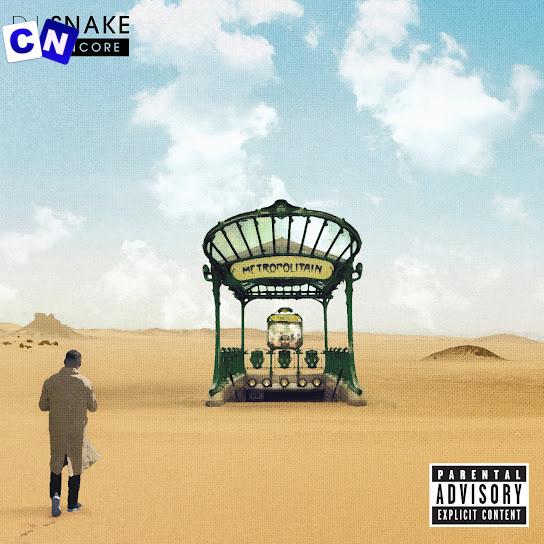 Cover art of DJ Snake – Middle ft. Bipolar Sunshine