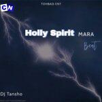 DJ Tansho – Holly Spirit Mara Beat