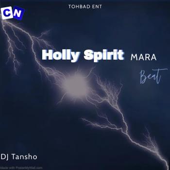 Cover art of DJ Tansho – Holly Spirit Mara Beat