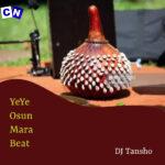DJ Tansho – YeYe Osun Mara Beat