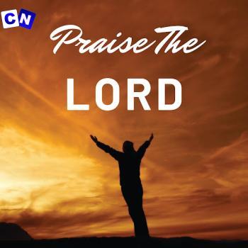 Cover art of EPianoh – Praise The Lord