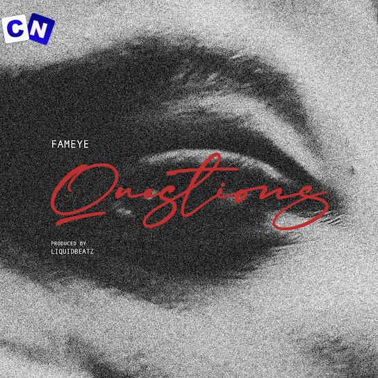 Cover art of Fameye – Questions
