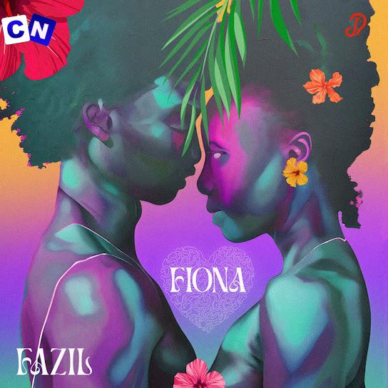 Cover art of Fazil – Fiona (Remix) ft. Lasmid