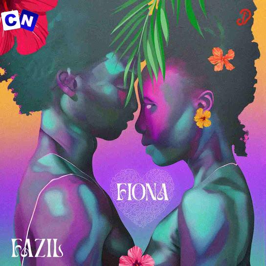Cover art of Fazil – Fiona (Sped up)
