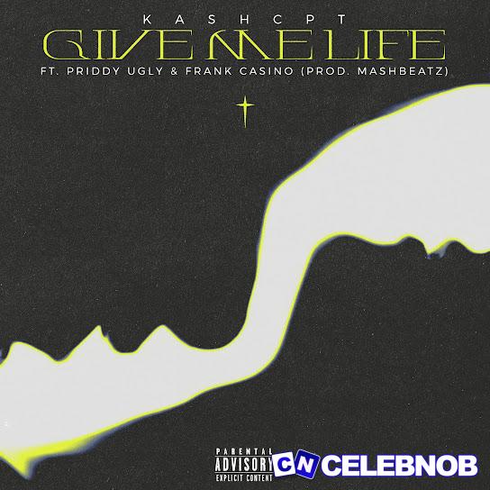 Cover art of Frank Casino – GIVE ME LIFE
