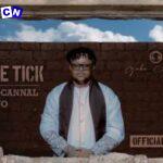 Gaba Cannal – Blue Tick Main Mix | Ft. Zano - Blue Tick Main Mix | Official Audio