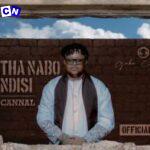 Gaba Cannal – Thetha Nabo Mfundisi Main Mix | Official Audio