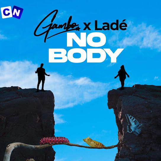 Cover art of Gambo – Nobody ft. Ladé