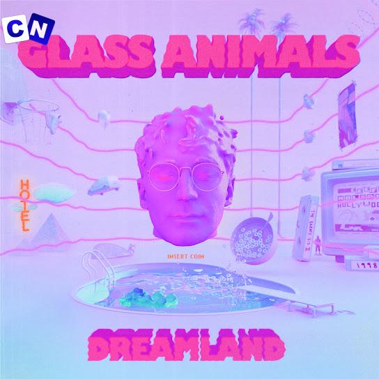 Cover art of Glass Animals – Heat Waves