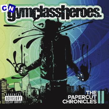 Cover art of Gym Class Heroes – Stereo Hearts Ft Adam Levine