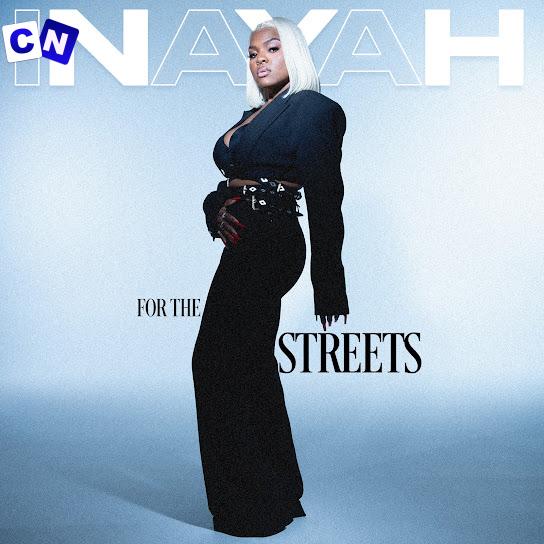 Cover art of Inayah – For The Streets