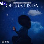 Jay Bahd – Oh Ma Linda ft Reggie, Kwaku DMC & O'Kenneth