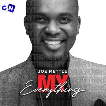 Cover art of Joe mettle – My Everything
