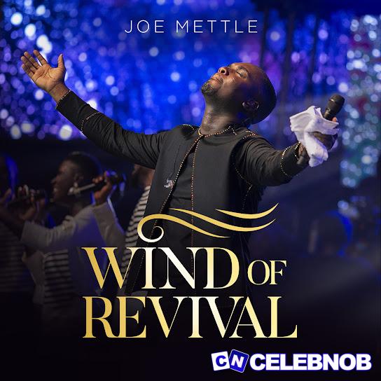 Cover art of Joe Mettle – Pentecost