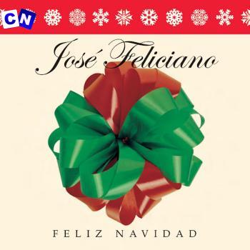 Cover art of José Feliciano – Feliz Navidad (Christmas Song)