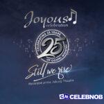 Joyous Celebration – Ndenzel' Uncedo Hymn 377 (Live)