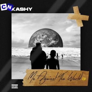 Cover art of Kashy – On God ft. Seyi Vibez